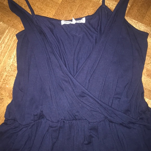 Lulu’s romper - Picture 3 of 4